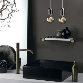 Комплект аксессуаров Ritmonio Elementa №3 бронза ELEMENTA № 3