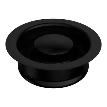 Адаптер для измельчителя Omoikiri Nagare slim NA-02 GB графит 4956757