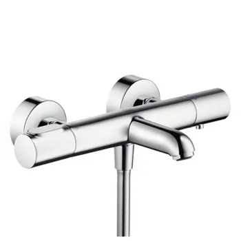 Axor Citterio M, Термостат на ванну, ВМ, цвет: хром 34435000