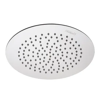 Верхний душ Carimali My Slim 240 хромированная нержавеющая сталь, хром SLM0002CRX