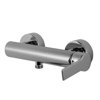 Смеситель для душа настенный Fima Carlo Frattini Bathroom Mast цвет-хром F3135/1CR