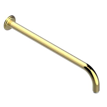 Держатель верхнего душа THG Sun Dragon U5D-F01-84L полированное золото