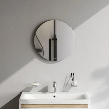 Зеркало с подсветкой AM.PM X-Joy M85MOX40501S