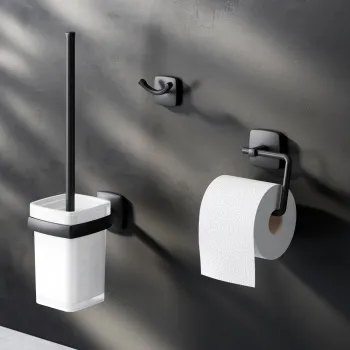 Набор для туалета AM.PM Gem AK90T2003B