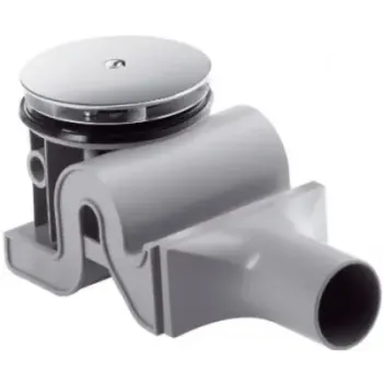 Сифон, Hansgrohe, Raindrain, для душевых поддонов