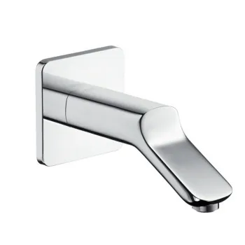 Axor Urquiola, Излив на ванну, цвет: хром 11430000