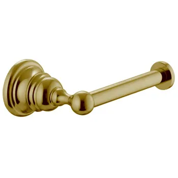 Держатель туалетной бумаги Fima Carlo Frattini Victory золото F6065/1OR