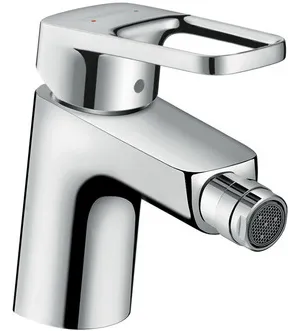 Смеситель для биде Hansgrohe Logis Loop 71250000