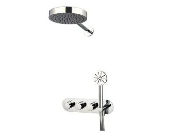 Смеситель для душа Mamoli MONSIEUR 299200000021