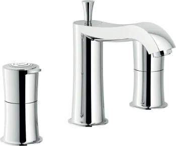 Cмеситель для раковины Nobili Sofi SI98211/1CR хром