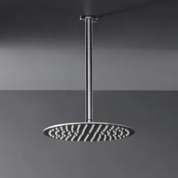 Лейка верхнего душа CEA Design Free Ideas Fre 35 S сталь