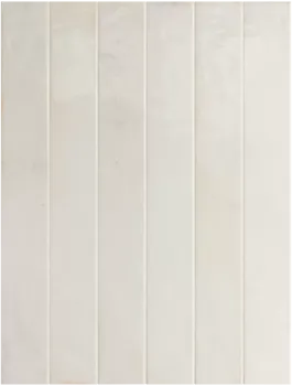 Плитка EQUIPE Bali White 5x40 31544