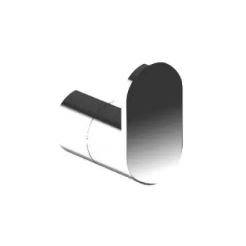 Крючок для полотенец Nofer Verona глянцевый 16871.B