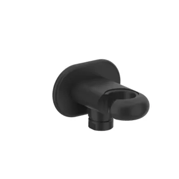 Держатель душевой лейки Gessi Goccia 33761.299 Matte Black