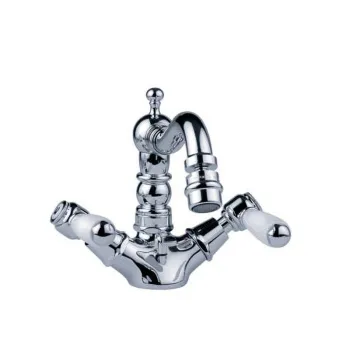 Смеситель для биде Jorger Delphi 109.10.105.000 chrome