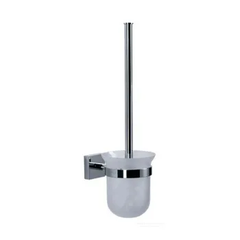 Щётка для ёршика Jorger Charleston Square 799.00.237.000 хром