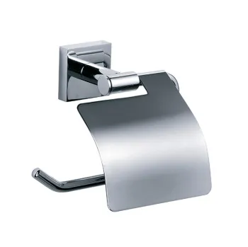 Держатель для туалетной бумаги Jorger Charleston Square 634.00.014.000 chrome