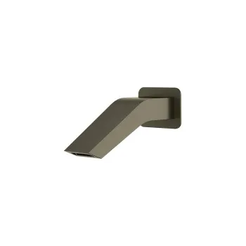 Излив для ванны Ramonsoler каскадный 15 см графит 16702GR