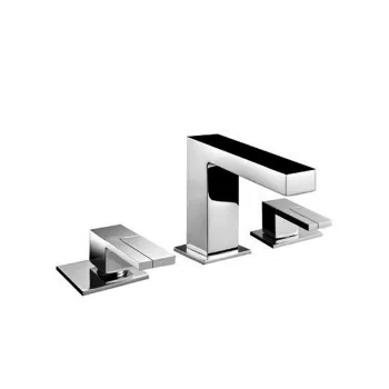 Смеситель для раковины Fantini Ar/38 38 02 5304S хром