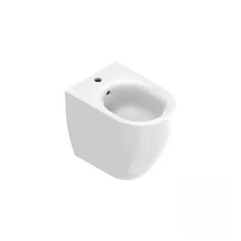 Биде напольное 50×35 Catalano Sfera Bianco lucido 0519501001