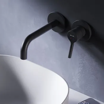 Смеситель для раковины AM.PM X-Joy F85B72622