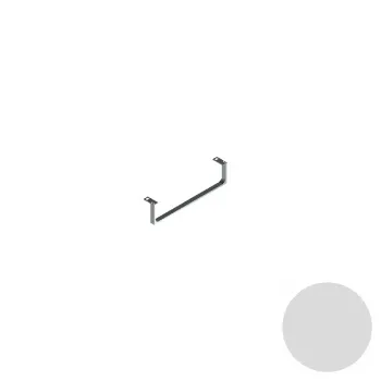 Полотенцедержатель Catalano PREMIUM Cromo 0260450061