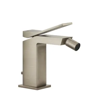 Смеситель для биде Gessi Rettangolo K 53007.149 Finox Brushed Nickel