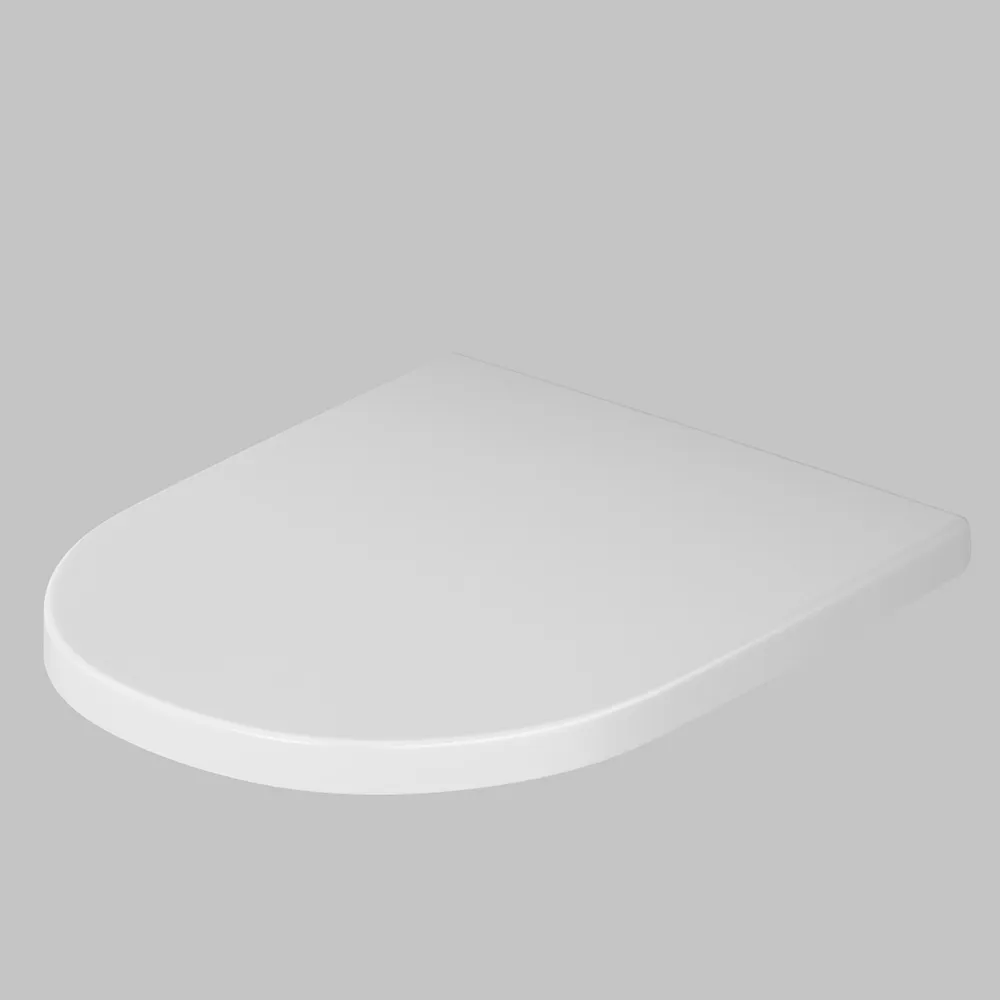 Крышка-сиденье для унитаза AM.PM Inspire C507854WH