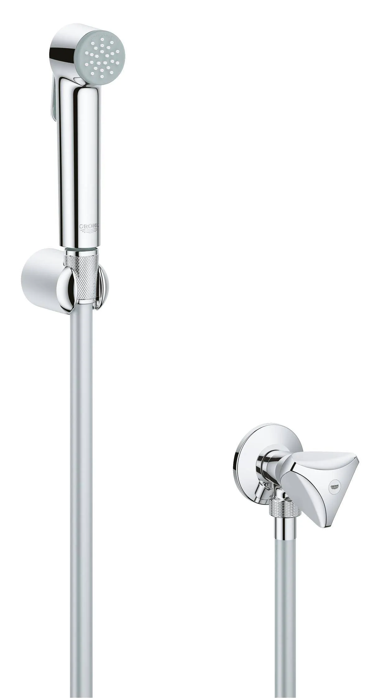 Гигиенический душ Grohe Tempesta F Trigger Spray 30 27514001