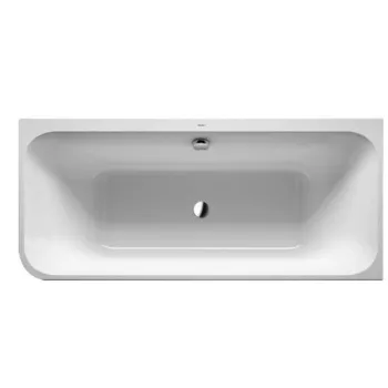 Акриловая ванна Duravit Happy D.2 180x80 700317000000000