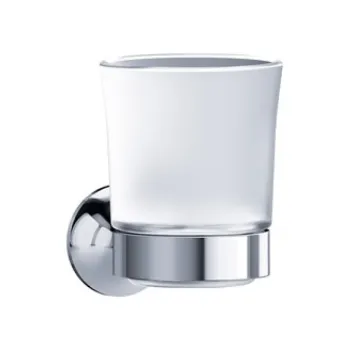 Стакан Jorger Valencia 638.00.036.022 розовое золото