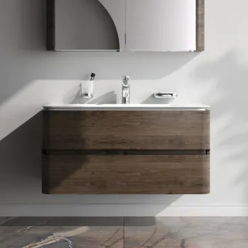 Тумба под раковину AM.PM Sensation 100 M30FHX1002TF