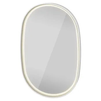 Duravit Aurena Зеркало подвесное 520 x 800 x 78 мм, с подсветкой,