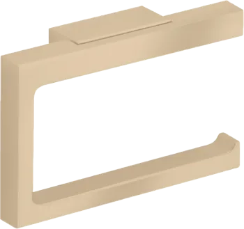 Держатель туалетной бумаги Keuco Edition 11 11162030000 бронза