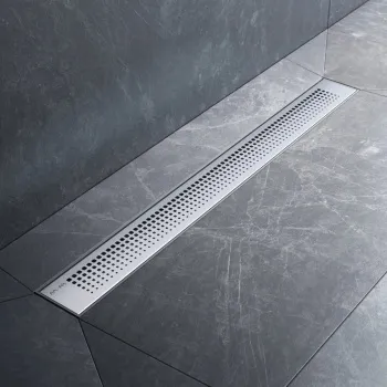 Трап для душа AM.PM PrimeFlow 70 W02SC-P11-070-01SB