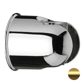 Держатель ручного душа Remer золото брашированное (BG) 339SOBG