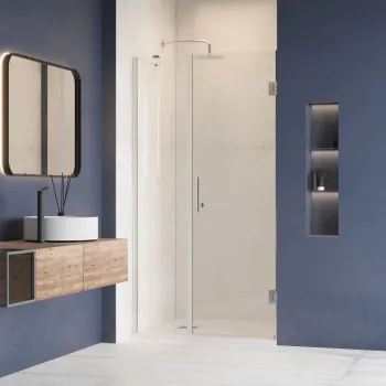 Душевая дверь RGW Hotel HO-012 распашная 100 см 350601200-11