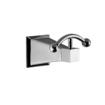 Крючок настенный Nicolazzi Vincent хром 1081CR