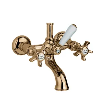 Смеситель для ванны Nicolazzi Dames Anglaises под душевую стойку 1400BZ18