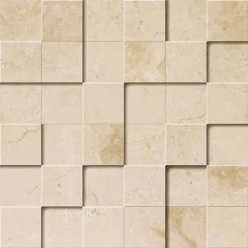 Мрамор Marmocer Artwall Latte PJG-MQ005-NT 30x30 см PJG-MQ005-NT