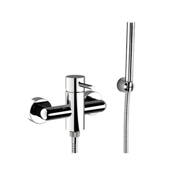 Смеситель для душа Remer X-style   хром X39