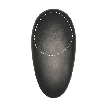 Смеситель для раковины Gessi Equilibrio 52001.722 черный