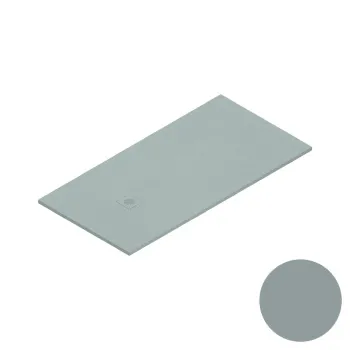 Душевой поддон 180×90 Catalano H3 Solid Acqua satinato 7141890028
