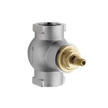 Запорный вентиль (скрытая часть) Nicolazzi Parte Incassata DA 3/4 C4911