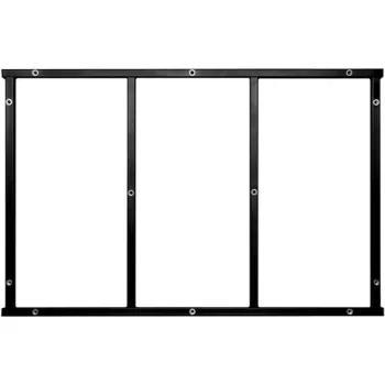 Каркас Ravak Gigant Pro GR00002075 черный