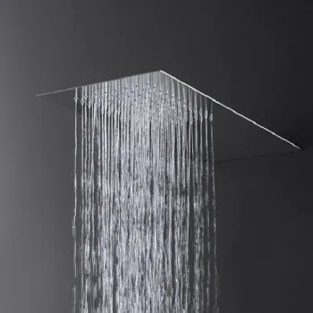 Душевая система Lastra Antonio Lupi 20,7x50,3x0,2, Acciaio Satinato А0002423691