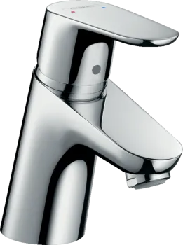 Смеситель для раковины Hansgrohe Focus E2 31733000 хром