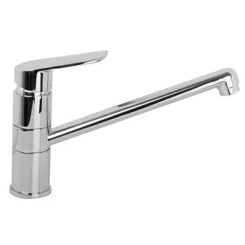 Смеситель для кухни Fima Carlo Frattini Kitchen на 1 отверстие, хром F3007CR.ES