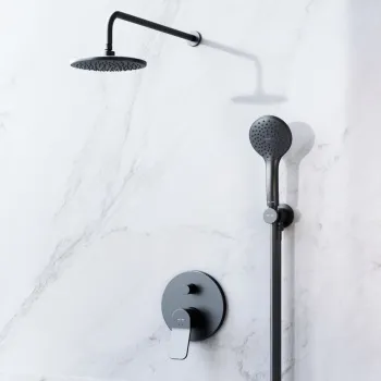 Смеситель для ванны и душа AM.PM X-Joy FB85A1RH02