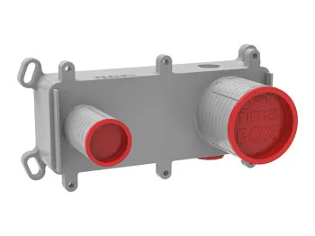 Встроенная часть смесителя для раковины Fima Carlo Frattini FimaBox F3600W